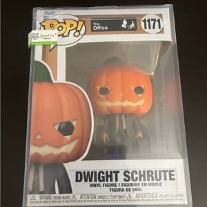 Dwight Schrute #1171 Funko Pop The Office